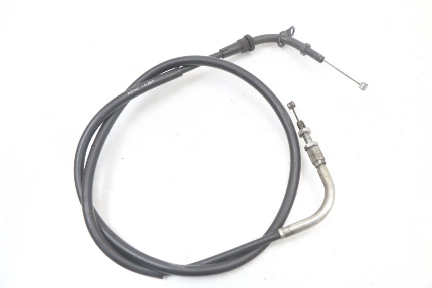 photo de THROTTLE CABLE SUZUKI VL INTRUDER 125 (2004 - 2007) - Component detail