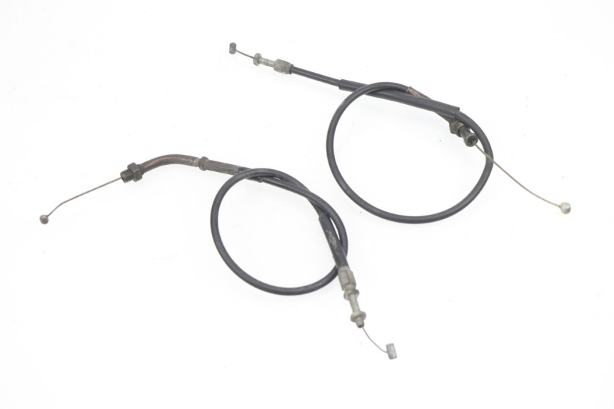 photo de THROTTLE CABLE HONDA VTR F FIRESTORM 1000 (1997 - 2001) - Main view