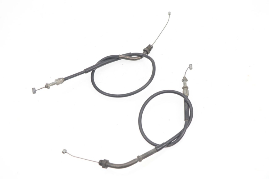 photo de THROTTLE CABLE HONDA VTR F FIRESTORM 1000 (1997 - 2001) - Component detail
