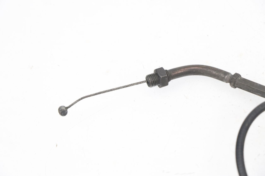 photo de THROTTLE CABLE HONDA VTR F FIRESTORM 1000 (1997 - 2001) - Zoom on usage condition