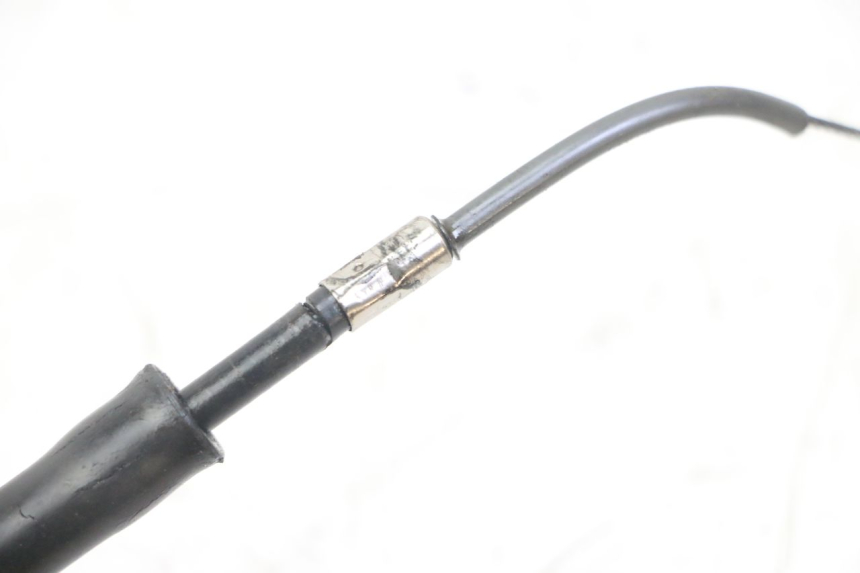 photo de THROTTLE CABLE YAMAHA WHY 50 (1998 - 2000) - Zoom on usage condition