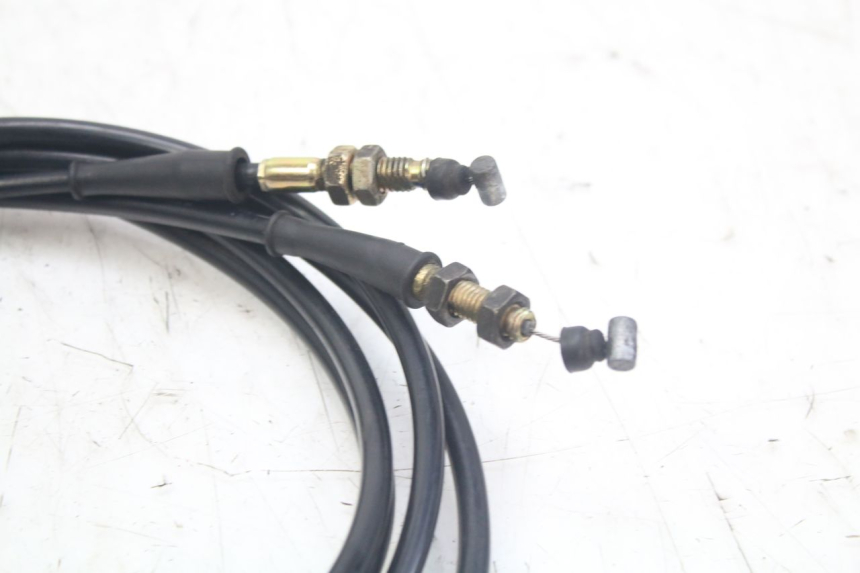 photo de THROTTLE CABLE KYMCO X-CITING XCITING 400 (2014 - 2018) - Component detail