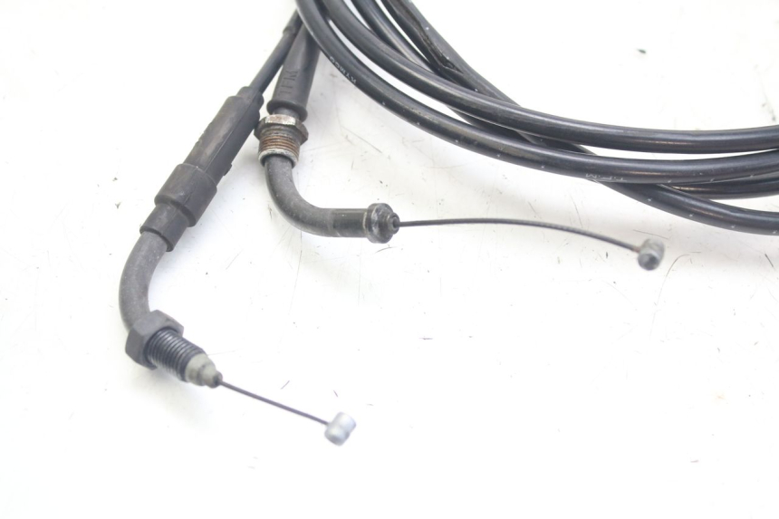 photo de THROTTLE CABLE KYMCO X-CITING XCITING 400 (2014 - 2018) - Zoom on usage condition