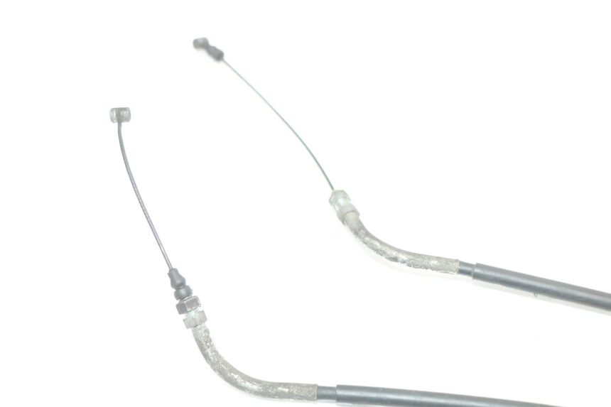 photo de ACCELERATOR CABLE YAMAHA XMAX X-MAX ABS 125 (2017 - 2020) - Zoom on usage condition