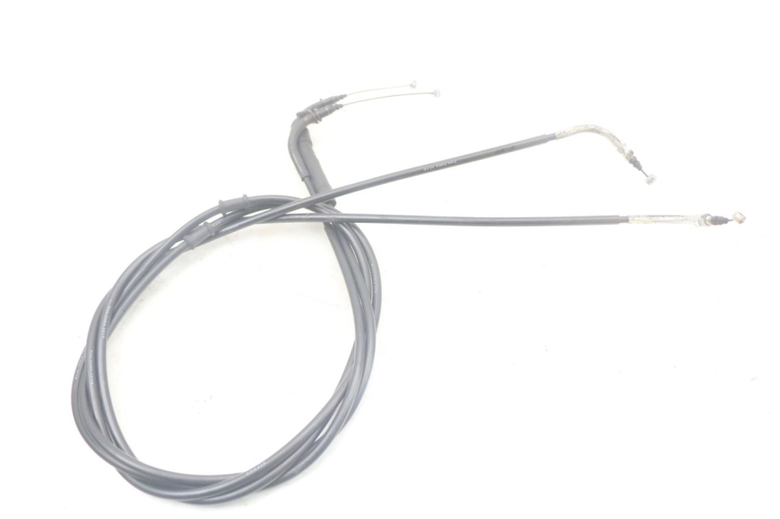 photo de ACCELERATOR CABLE YAMAHA XMAX X-MAX ABS 125 (2017 - 2020) - Component detail