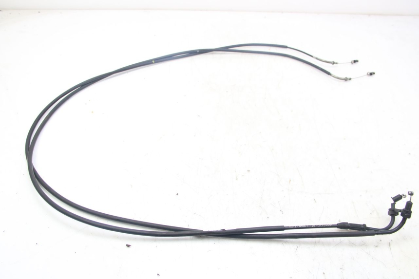 photo de ACCELERATOR CABLE YAMAHA XMAX X-MAX 125 (2006 - 2009) - Main view