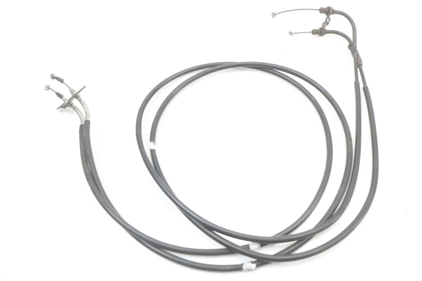photo de ACCELERATOR CABLE YAMAHA X-MAX XMAX 125 (2010 - 2013) - Component detail