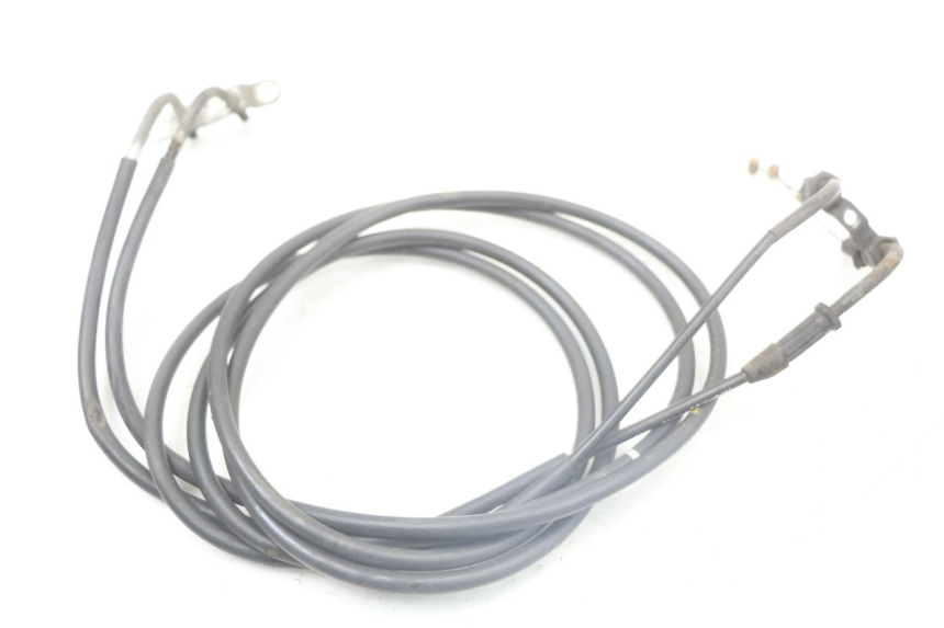 photo de ACCELERATOR CABLE YAMAHA X-MAX XMAX 250 (2006 - 2009) - Component detail