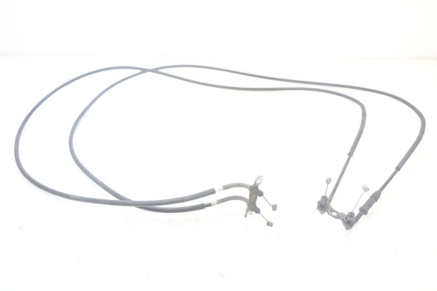 photo de ACCELERATOR CABLE YAMAHA XMAX X-MAX 125 (2006 - 2009) - Main view