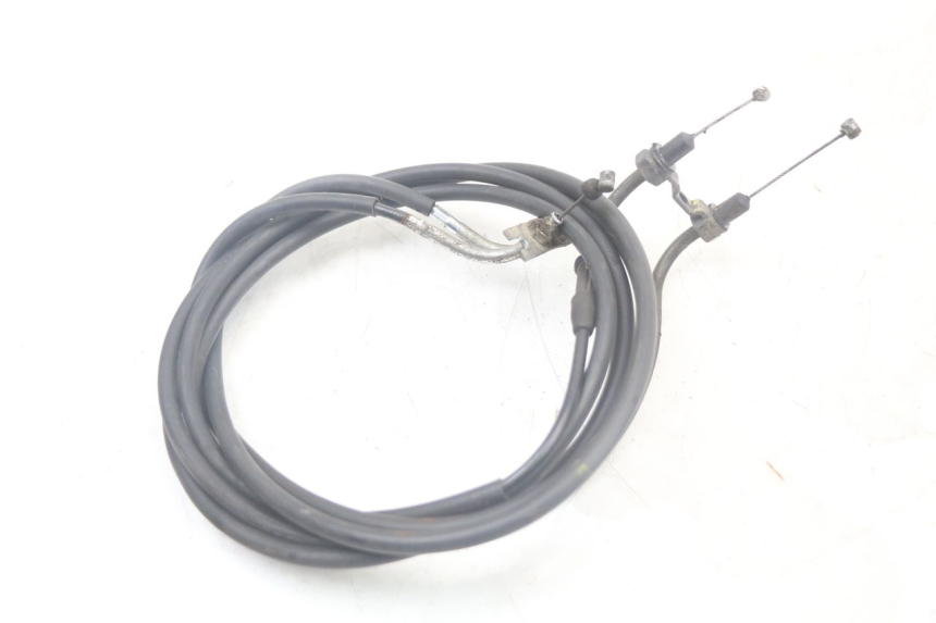 photo de ACCELERATOR CABLE YAMAHA XMAX X-MAX 125 (2006 - 2009) - Component detail
