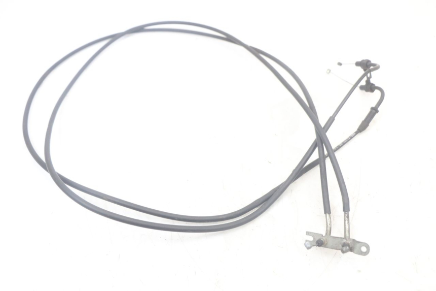 photo de ACCELERATOR CABLE YAMAHA XMAX X-MAX 125 (2006 - 2009) - Main view