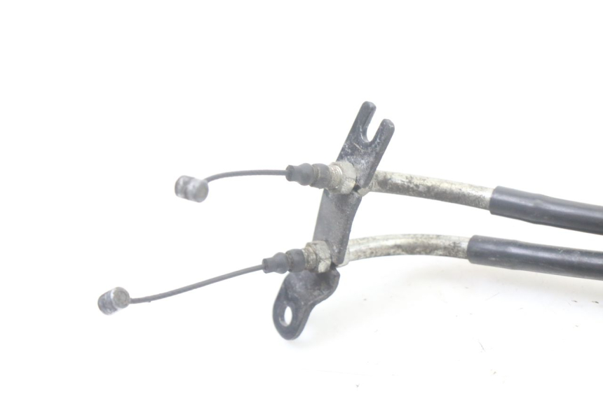photo de ACCELERATOR CABLE YAMAHA X-MAX XMAX 125 (2010 - 2013) - Zoom on usage condition