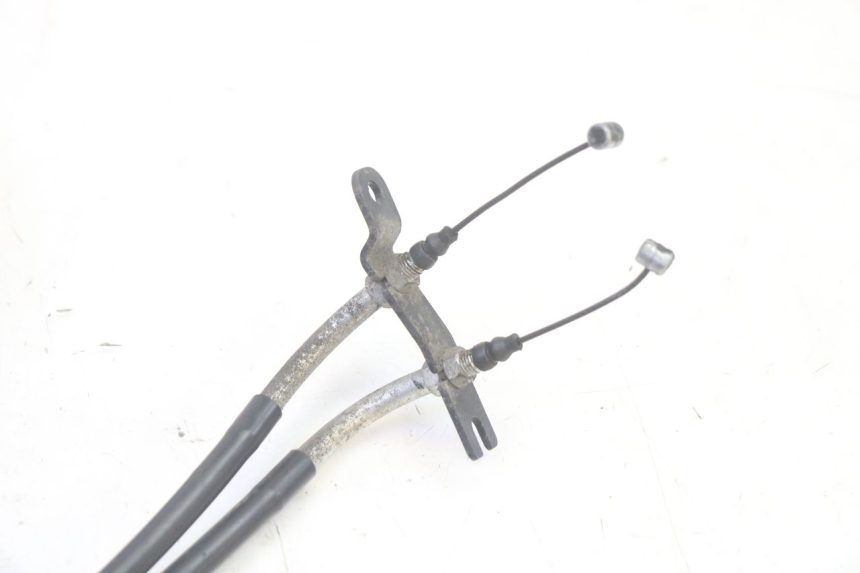 photo de ACCELERATOR CABLE YAMAHA X-MAX XMAX 125 (2010 - 2013) - Alternative perspective