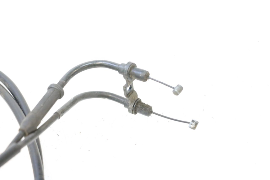 photo de ACCELERATOR CABLE YAMAHA X-MAX XMAX 125 (2010 - 2013) - Alternative perspective