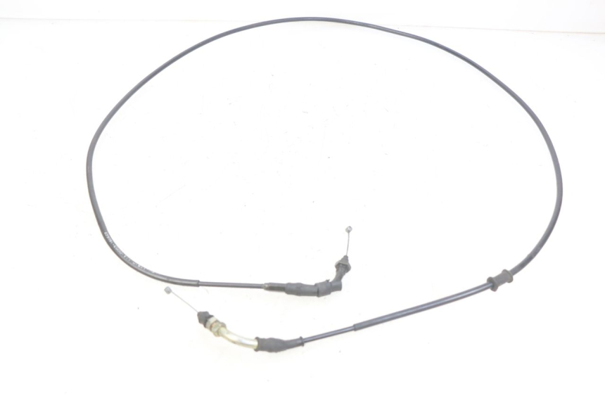 photo de ACCELERATOR CABLE SYM X-PRO 4T 50 (2014 - 2021) - Main view