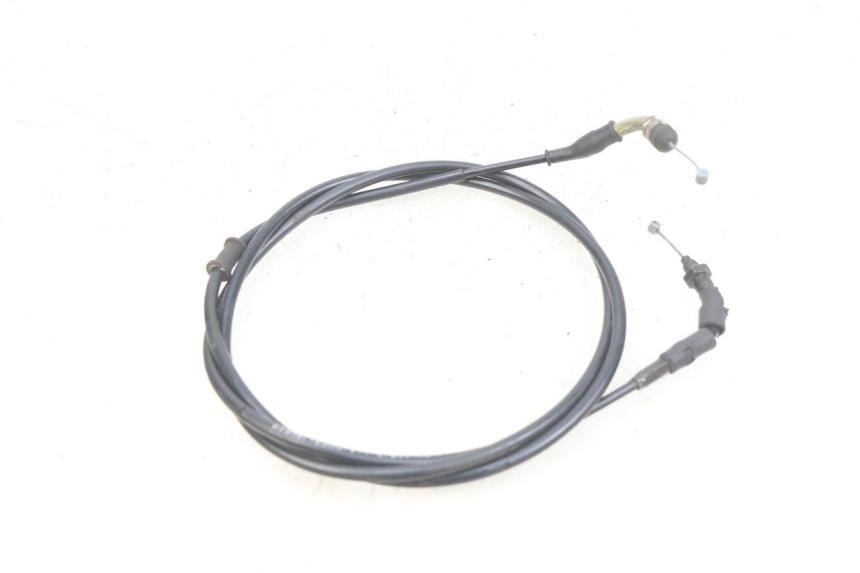 photo de ACCELERATOR CABLE SYM X-PRO 4T 50 (2014 - 2021) - Zoom on usage condition