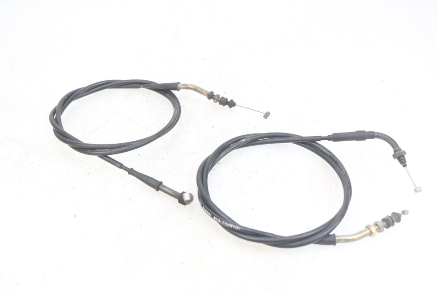 photo de ACCELERATOR CABLE KYMCO X-TOWN XTOWN 125 (2016 - 2021) - Main view