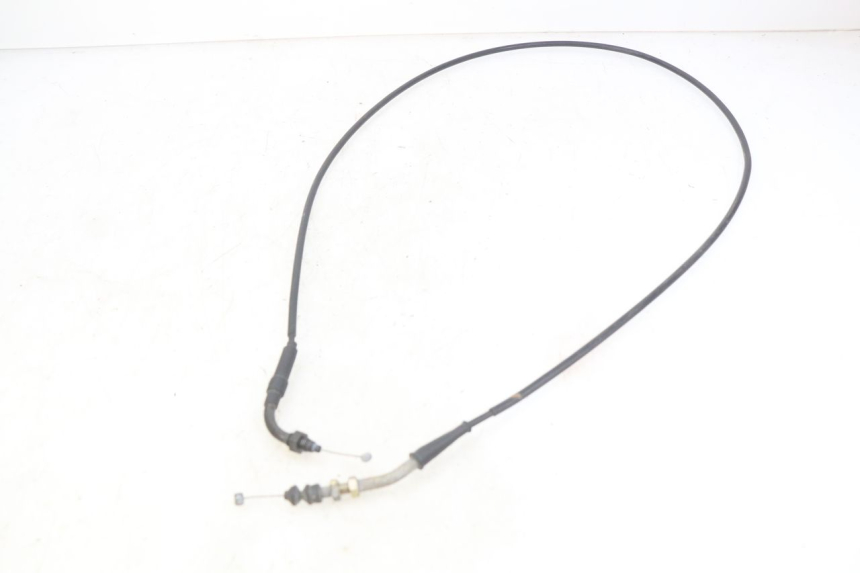photo de ACCELERATOR CABLE KYMCO X-TOWN XTOWN 125 (2016 - 2021) - Zoom on usage condition
