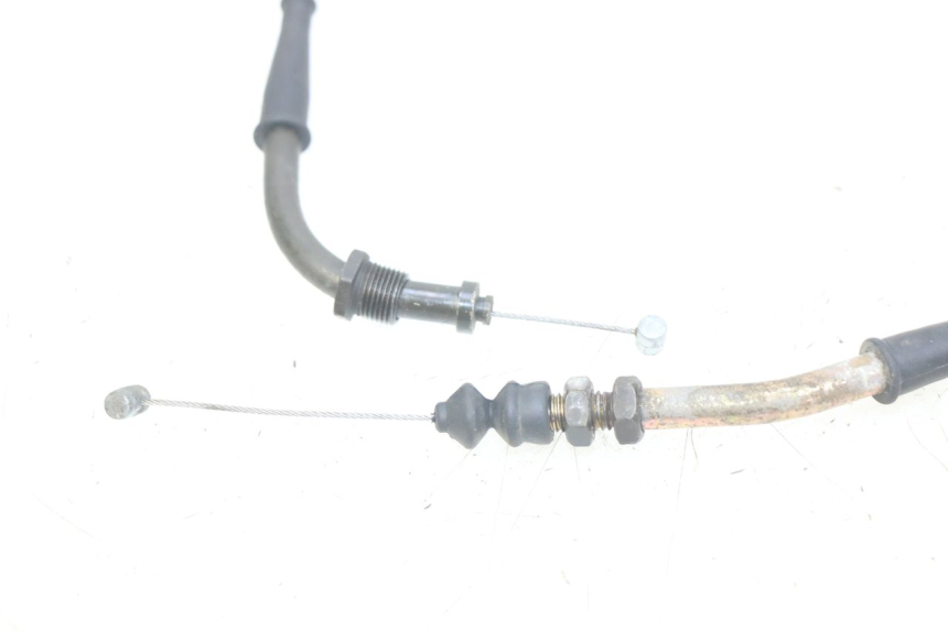 photo de ACCELERATOR CABLE KYMCO X-TOWN XTOWN 125 (2016 - 2021) - Product overview