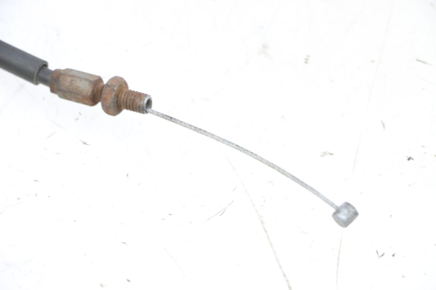 photo de THROTTLE CABLE PIAGGIO X8 125 (2004 - 2007) - Fixing points details