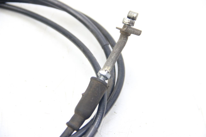 photo de ACCELERATOR CABLE PIAGGIO X9 EVOLUTION 125 (2003 - 2007) - Component detail