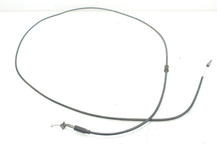 photo de ACCELERATOR CABLE PIAGGIO X9 EVOLUTION 125 (2003 - 2007) - Main view