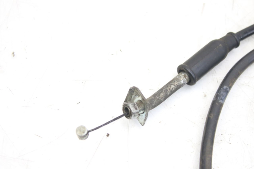 photo de ACCELERATOR CABLE PIAGGIO X9 EVOLUTION 125 (2003 - 2007) - Component detail