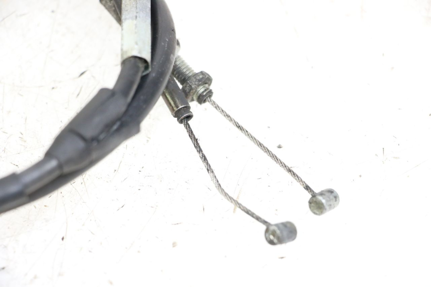 photo de ACCELERATOR CABLE YAMAHA XJ600 XJ DIVERSION 600 (1992 - 1997) - Alternative perspective
