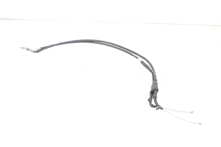 photo de THROTTLE CABLE YAMAHA XJN DIVERSION 600 (2000 - 2003) - Main view