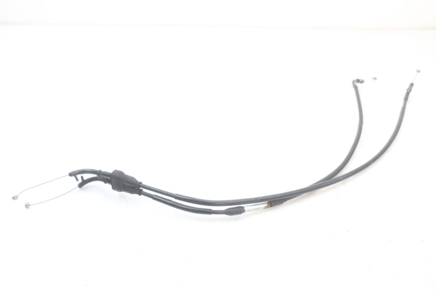 photo de THROTTLE CABLE YAMAHA XJS DIVERSION 600 (1997 - 1999) - Main view