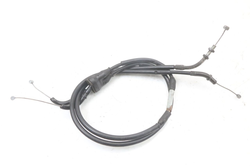 photo de THROTTLE CABLE YAMAHA XJS DIVERSION 600 (1997 - 1999) - Component detail