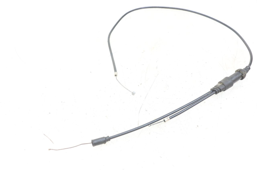 photo de ACCELERATOR CABLE PEUGEOT XP6 50 (1997 - 2003) - Main view