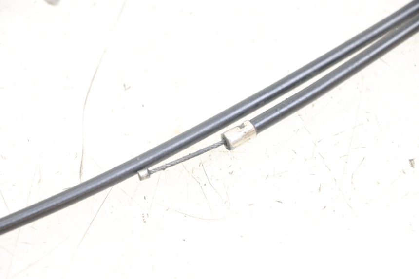 photo de ACCELERATOR CABLE PEUGEOT XP6 50 (1997 - 2003) - Alternative perspective