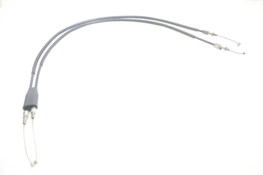 photo de THROTTLE CABLE HONDA XRV AFRICA TWIN 750 (1990 - 1992) - Main view