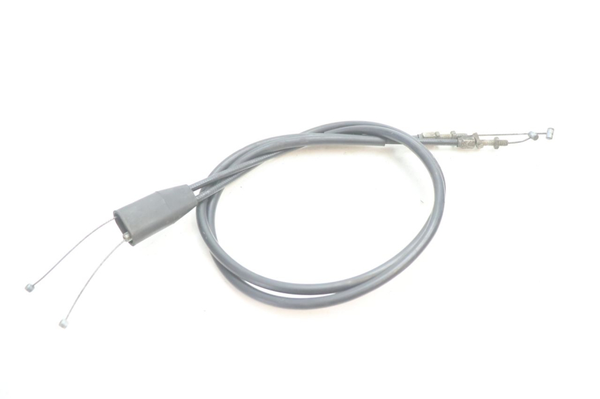 photo de THROTTLE CABLE HONDA XRV AFRICA TWIN 750 (1990 - 1992) - Component detail