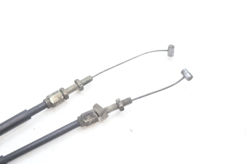 photo de THROTTLE CABLE HONDA XRV AFRICA TWIN 750 (1990 - 1992) - Alternative perspective