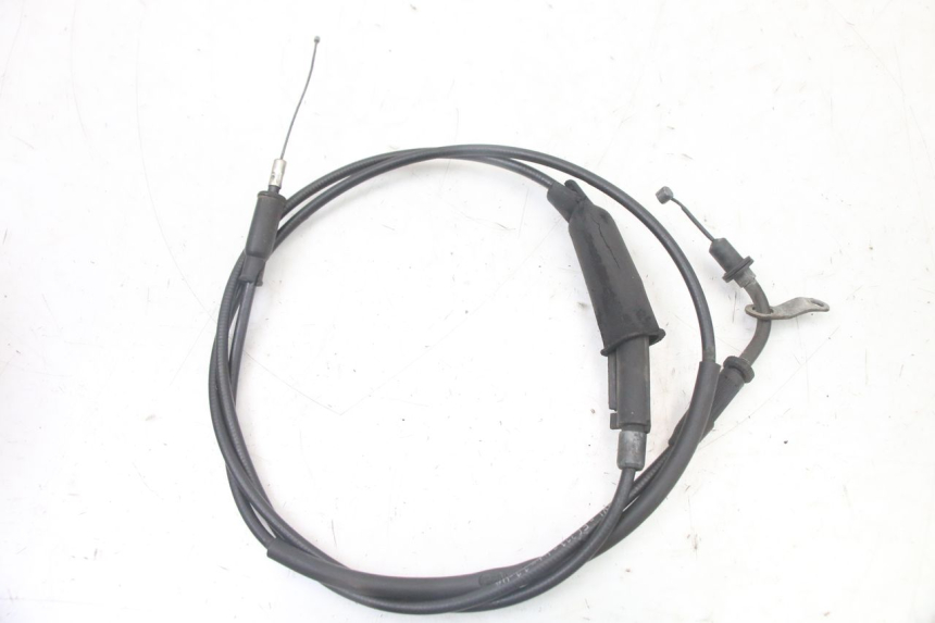 photo de THROTTLE CABLE YAMAHA BW'S NG NEXT GENERATION 50 (1996 - 2003) - Component detail