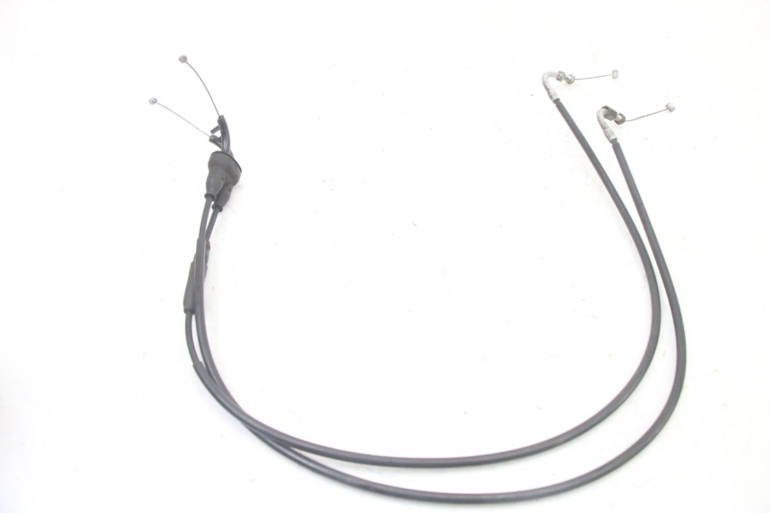 photo de ACCELERATOR CABLE YAMAHA FZS FAZER 600 (2001 - 2003) - Main view