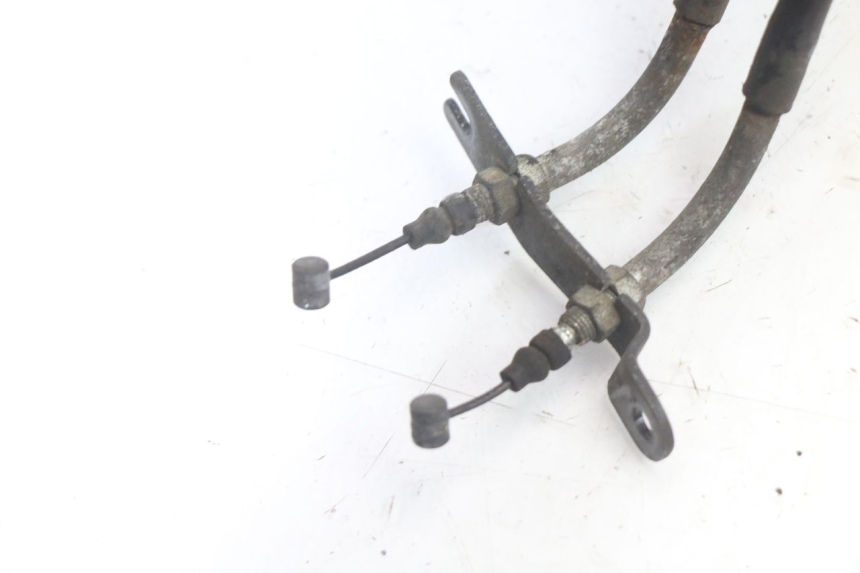 photo de THROTTLE CABLE YAMAHA X-MAX XMAX ABS 250 (2010 - 2014) - Zoom on usage condition