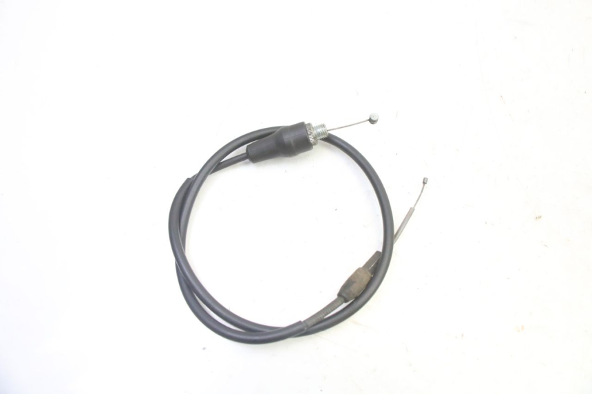 photo de THROTTLE CABLE YAMAHA YFM BRUIN 350 (2003 - 2009) - Component detail