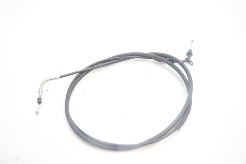 photo de ACCELERATOR CABLE YAMAHA YP MAJESTY 125 (2007 - 2010) - Component detail