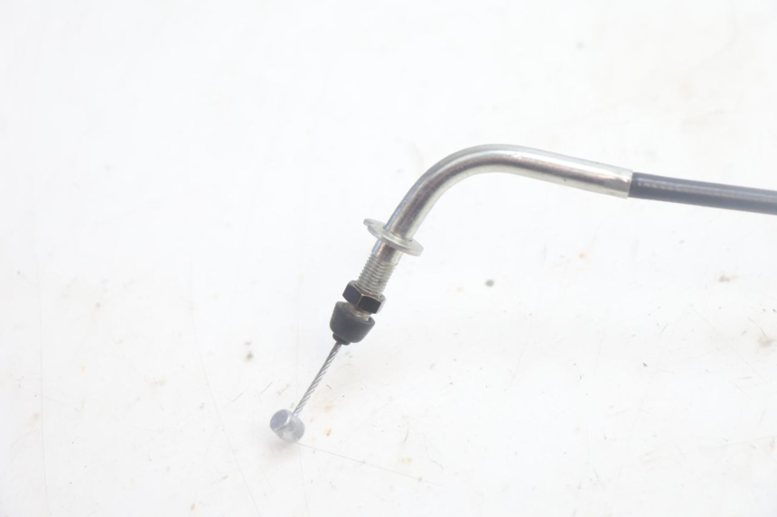 photo de ACCELERATOR CABLE YAMAHA YP MAJESTY 125 (2007 - 2010) - Zoom on usage condition