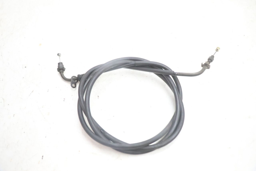 photo de ACCELERATOR CABLE YAMAHA YP MAJESTY 125 (2002 - 2006) - Component detail