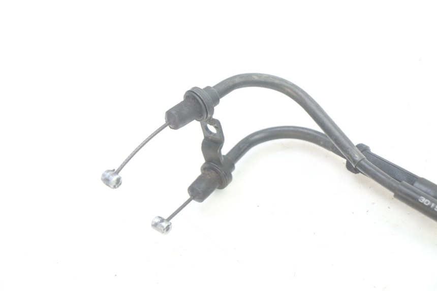 photo de THROTTLE CABLE YAMAHA YP X-MAX XMAX 400 (2014 - 2017) - Component detail