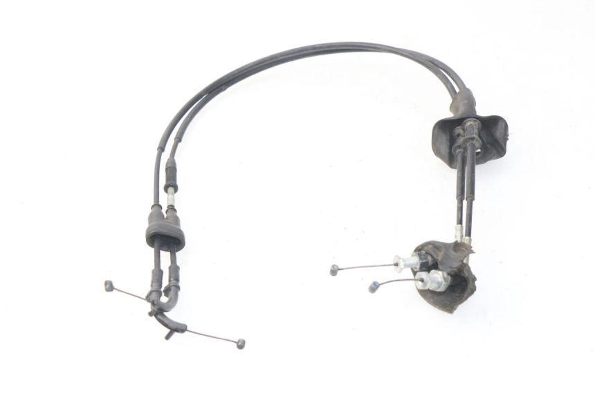 photo de THROTTLE CABLE YAMAHA YZ-F YZF 250 (2014 - 2018) - Main view