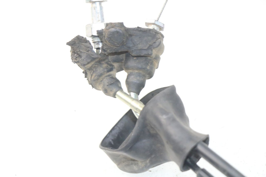 photo de THROTTLE CABLE YAMAHA YZ-F YZF 250 (2014 - 2018) - Component detail