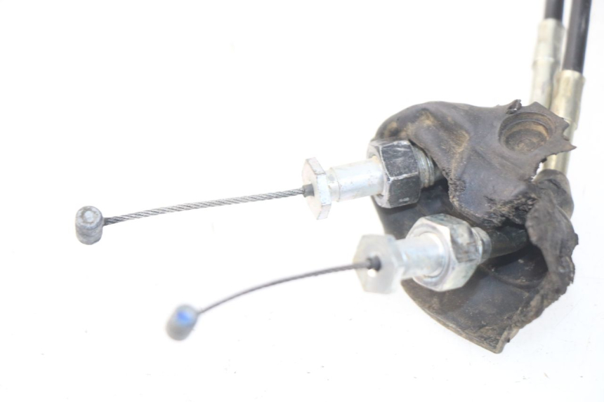 photo de THROTTLE CABLE YAMAHA YZ-F YZF 250 (2014 - 2018) - Product overview