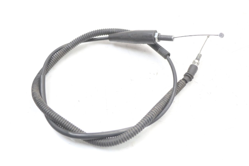 photo de ACCELERATOR CABLE YAMAHA YZ 125 (2017 - 2021) - Component detail