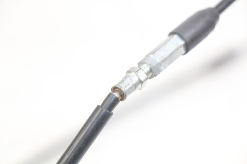 photo de ACCELERATOR CABLE YAMAHA YZ 85 (2019 - 2021) - Component detail