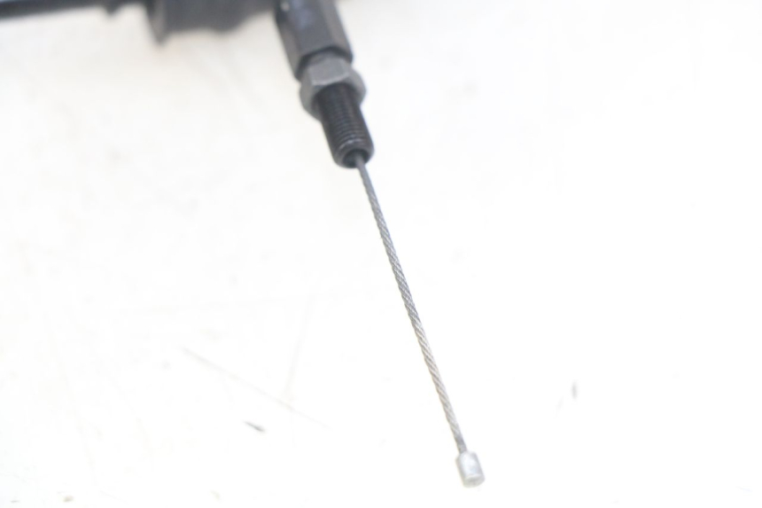 photo de ACCELERATOR CABLE YAMAHA YZ 85 (2019 - 2021) - Technical close-up